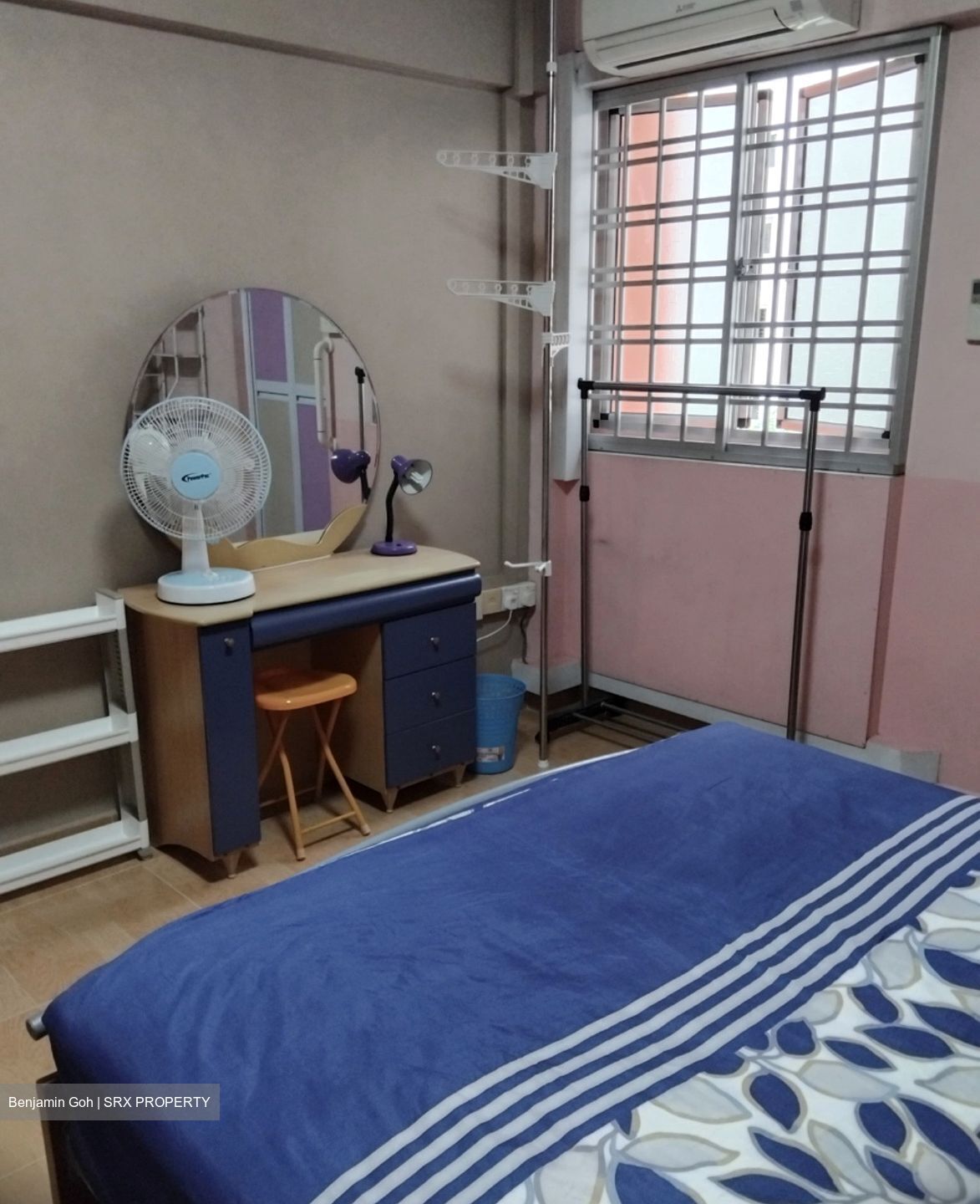 Blk 408 Yishun Avenue 6 (Yishun), HDB 4 Rooms #534607241